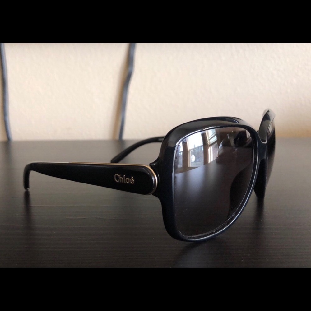 Chloé sunglasses